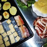 贵阳特色宵夜  小豆腐[胜利]