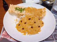 -黑手制面·Gentle Pasta(万菱汇店)