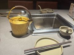 -巴奴毛肚火锅(商城路店)
