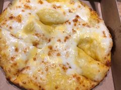 -棒约翰比萨·意面(金桥国际店)