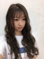 烫染-和良形象