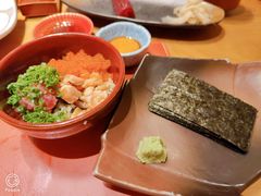 -松涛日本料理