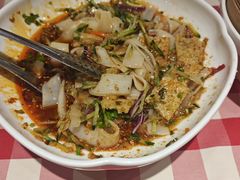 -西贝(紫荆广场店)