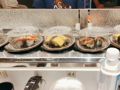 -争鲜回转寿司(朝北大悦城店)