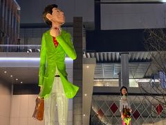 -金紫薇酒店(成都春熙路步行街店)