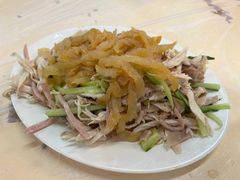 -陈根记大牌档