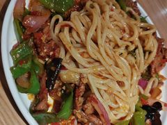 -谷丽麦馕新疆菜·清真(步步高梅溪新天地店)