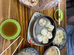 -文武王氏烧饼·无矾油条(西溪路店)
