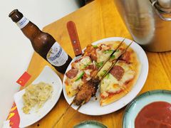 -炒豆合作社(东四总店)