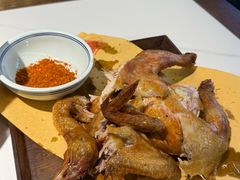 -打酱油·非遗淮扬菜(瘦西湖梅岭店)