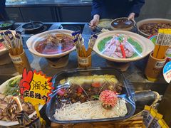 -井水小厨·湘菜(活力广场店)