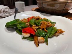 -新荣记(椒江店)