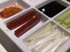 -在前门·烤鸭北京菜(五月花广场店)