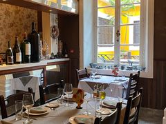 -ALBERGUE 1601 婆仔屋葡国餐厅