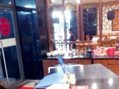 大堂-禧福楼·十五年老店(科技城店)