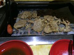 -哆来咪火锅烤肉自助(牌楼店)