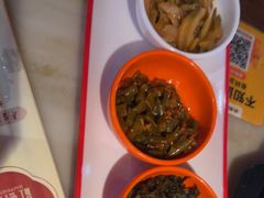 -红蜡烛-养生粥-津鲁菜(中山路店)