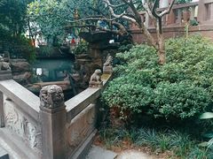 -成都武侯祠博物馆