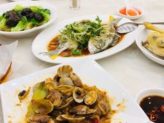 -焕记海鲜饭店