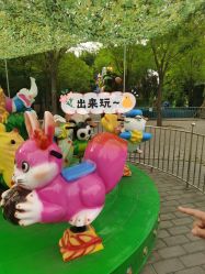 -大望京儿童游乐场