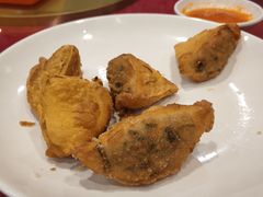 -抱德·潮汕味(敦和店原惠城鱼仔)