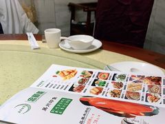 -忠顺斋易州印象烤鸭店(东关新村店)
