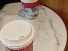 -COSTA COFFEE(西直门店)