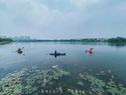 -剑鱼皮划艇俱乐部(石湖基地)