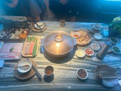 -大头椰·椰子鸡火锅(南宁万象城店)