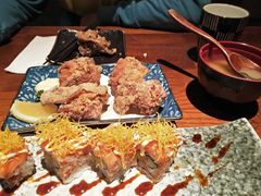 -千代武日本料理(爱建店)
