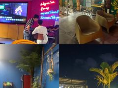 -沸奇公园·情景团建·年会露营烧烤轰趴生日(科技园店)