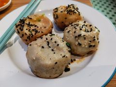 -小杨生煎(湟普汇店)