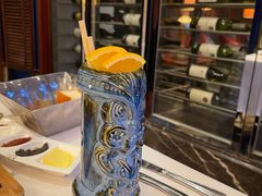 -龙虾酒吧扒房(宁波香格里拉店)