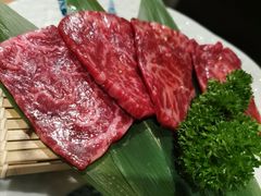 -炼火烤肉店