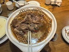 -浔庐餐厅•江西老字号•九江菜(南湖国际店)