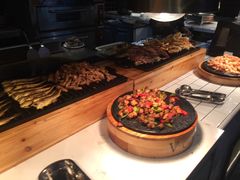 -V-ONE西雅图海鲜自助餐厅(仓山万达广场店)