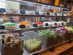 -怡咖啡海鲜自助餐厅(浦东香格里拉店)