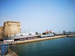 -中国人民解放军海军博物馆