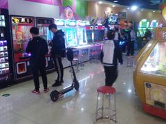 -大玩家(拱墅万达店)