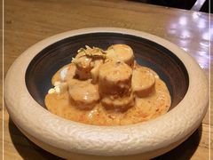 -東舍食唐精品陕菜馆