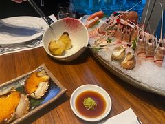 -Mr·Fish鱼鲜生海鲜放题(银泰in99店)
