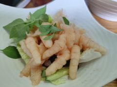 无骨凤爪-探越越南牛肉粉(江南西分店)