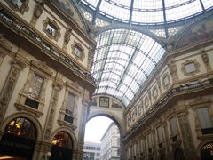 -埃马努埃莱二世拱廊