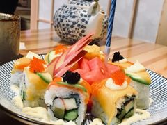 -浦·传统日式料理(3 5 1 1 店)