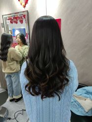 -京滔美发烫发染发