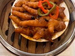 -聚龙酒家(富豪花园店)