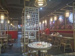 大堂-点兵点将· 四川传统小吃集(泗阳店)