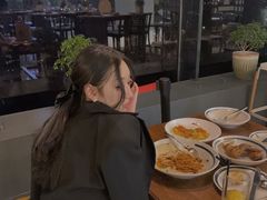 -PIZZA BIANCA(万象城店)