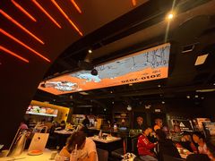 -鸣记脆皮烤鱼·海鲜烤鱼(三八广场店)