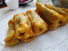 -郑州烤鸭总店